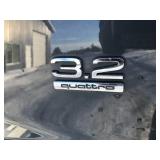 2010 Audi Q5 3.2 Quattro AWD