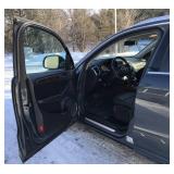 2010 Audi Q5 3.2 Quattro AWD