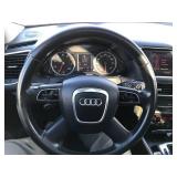 2010 Audi Q5 3.2 Quattro AWD
