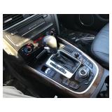 2010 Audi Q5 3.2 Quattro AWD