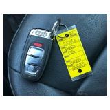 2010 Audi Q5 3.2 Quattro AWD