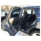 2010 Audi Q5 3.2 Quattro AWD