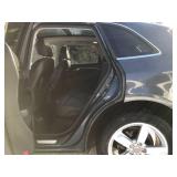 2010 Audi Q5 3.2 Quattro AWD
