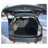 2010 Audi Q5 3.2 Quattro AWD