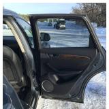 2010 Audi Q5 3.2 Quattro AWD