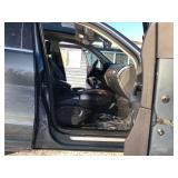 2010 Audi Q5 3.2 Quattro AWD