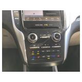 2017 Lincoln MKC