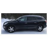 2011 Buick Enclave CXL AWD