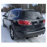 2011 Buick Enclave CXL AWD