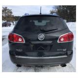 2011 Buick Enclave CXL AWD