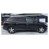 2011 Buick Enclave CXL AWD