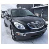2011 Buick Enclave CXL AWD