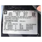 2011 Buick Enclave CXL AWD