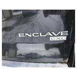 2011 Buick Enclave CXL AWD