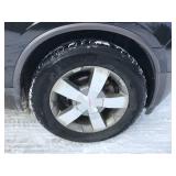 2011 Buick Enclave CXL AWD