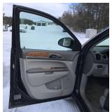 2011 Buick Enclave CXL AWD