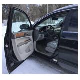 2011 Buick Enclave CXL AWD