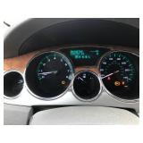 2011 Buick Enclave CXL AWD