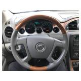 2011 Buick Enclave CXL AWD