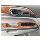 2011 Buick Enclave CXL AWD