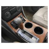 2011 Buick Enclave CXL AWD