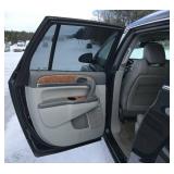 2011 Buick Enclave CXL AWD