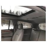 2011 Buick Enclave CXL AWD