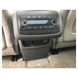 2011 Buick Enclave CXL AWD