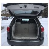 2011 Buick Enclave CXL AWD