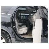 2011 Buick Enclave CXL AWD