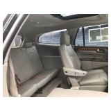 2011 Buick Enclave CXL AWD