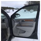 2011 Buick Enclave CXL AWD