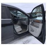 2011 Buick Enclave CXL AWD