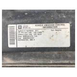 2011 Buick Enclave CXL AWD