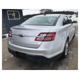 2015 Ford Taurus LTD