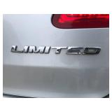2015 Ford Taurus LTD