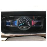 2015 Ford Taurus LTD