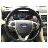 2015 Ford Taurus LTD