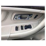 2015 Ford Taurus LTD