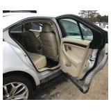 2015 Ford Taurus LTD
