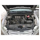 2015 Ford Taurus LTD