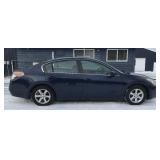 2009 Nissan Altima
