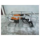 Wolverine Stump Grinder