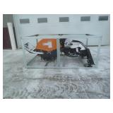 Wolverine Stump Grinder