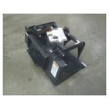 Wolverine Mini Grapple Bucket 44"