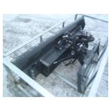 Wolverine Dozer Blade 84"