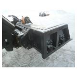 Wolverine Skid Steer Screening Bucket