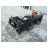 Wolverine Skid Steer Screening Bucket