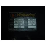 Wolverine Mini Auger