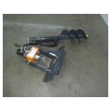 Wolverine Mini Auger